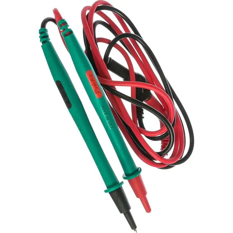 Щупы к мультиметрам Pro'sKit MT-9906 00323576