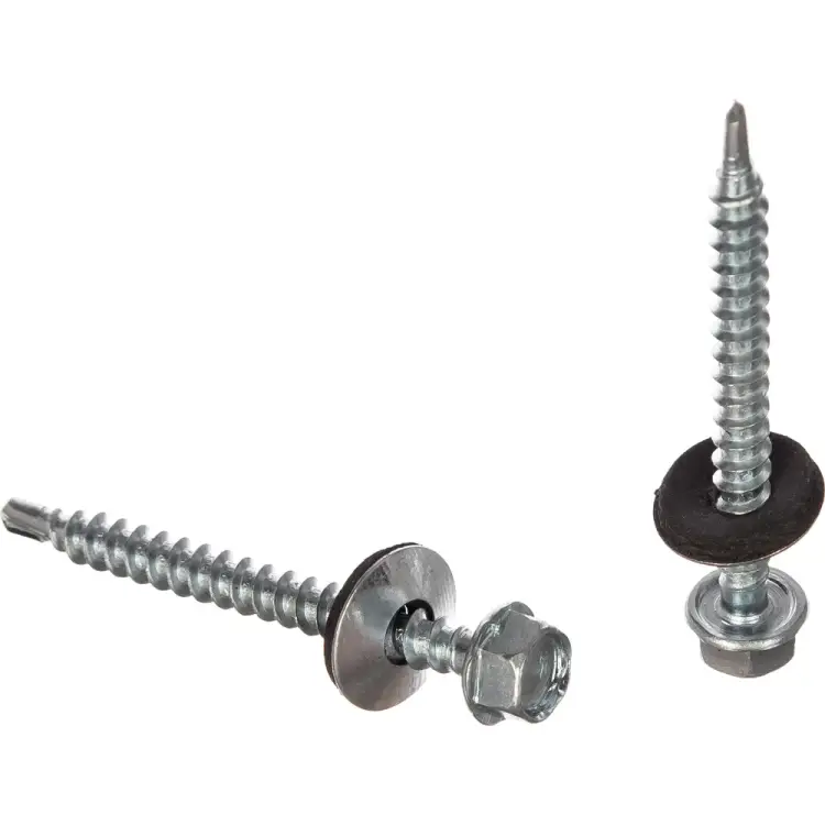 Саморез Tech-Krep 4,8х51 40 шт. 112027