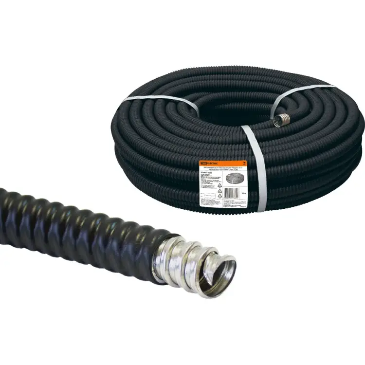 Металлорукав TDM ELECTRIC РЗ-Ц-П нг 32 SQ0407-0232