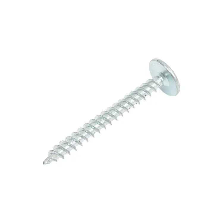 Саморез шсмм swfs 4.2х38 9 шт. тов-091761