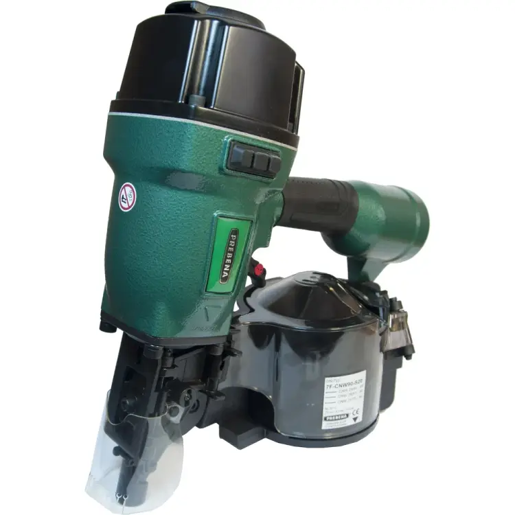 Пневматический нейлер Prebena 7F-CNW90-S20 МБ000006262