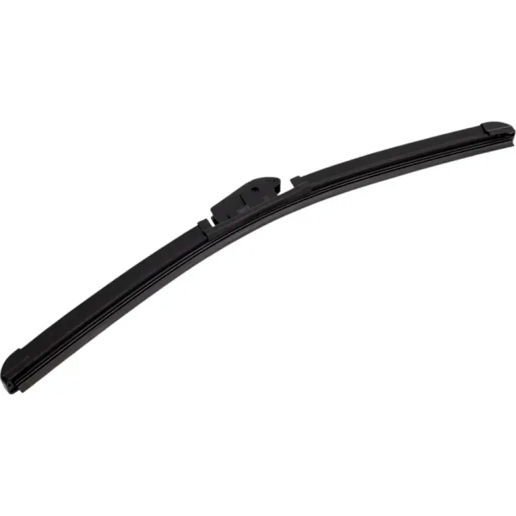 Бескаркасная щетка стеклоочистителя FINWHALE RX16