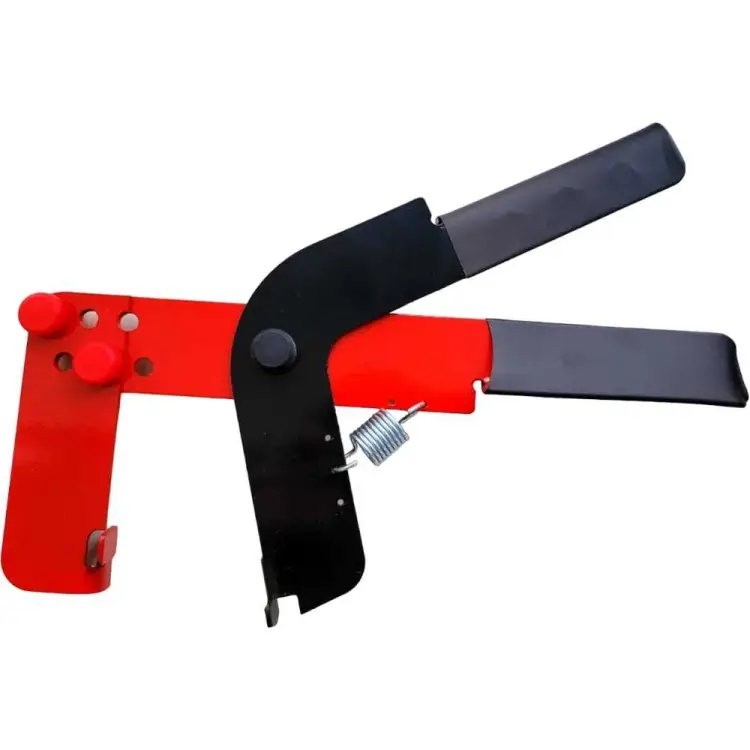 Щипцы для свп Никище 7.4.3.12