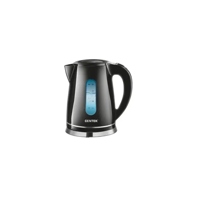 Чайник Centek CT-0043 Black Чайник Centek CT-0043 Black