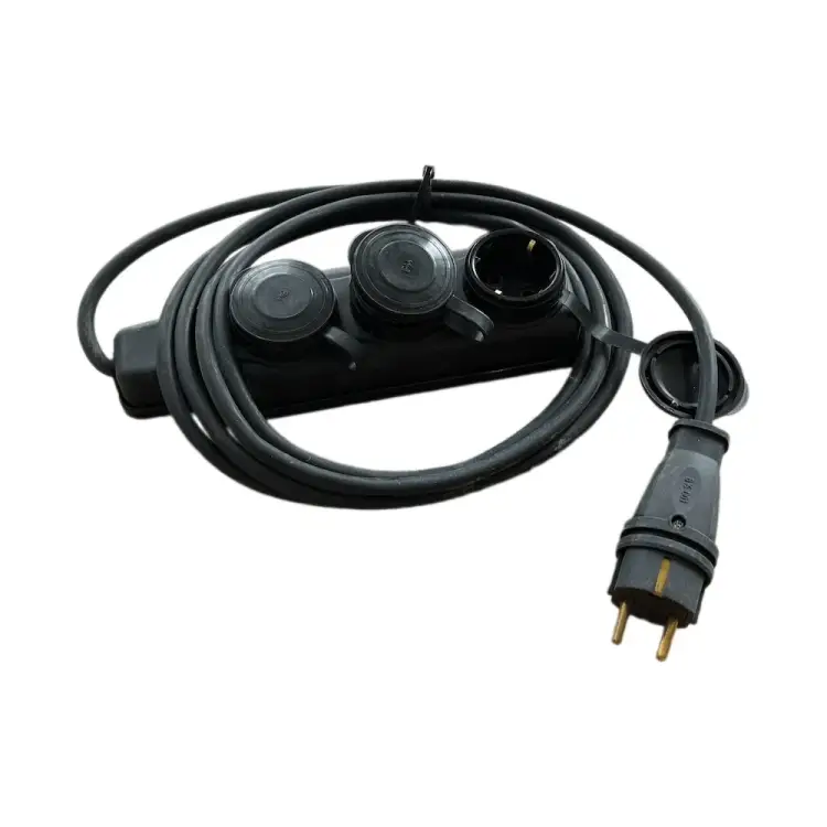 Силовой удлинитель АТЛАНТ АТОМ КГ 80113