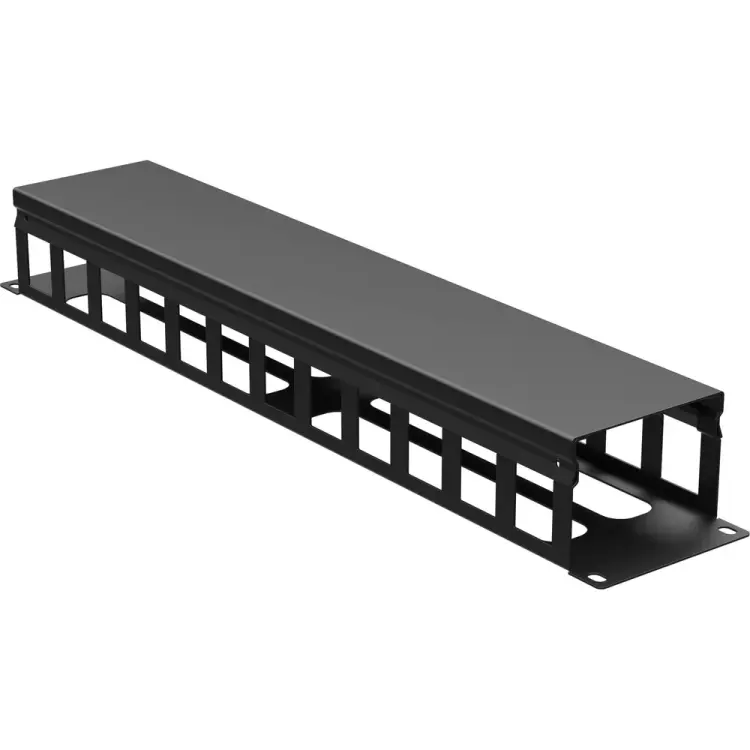 Кабельный органайзер DKC R5CPF1962HEB