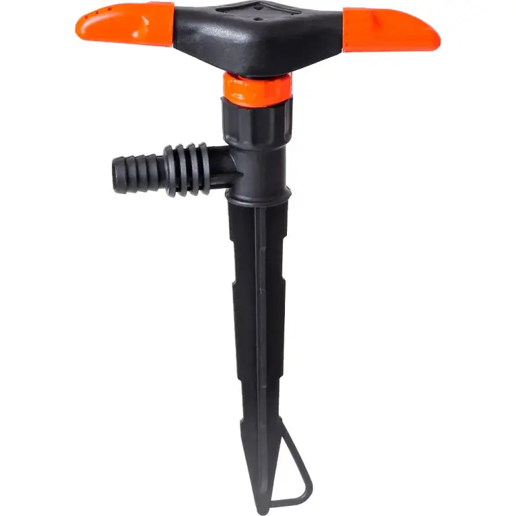 Круговой двухлепестковый распылитель Жук 4607156362547 Круговой двухлепестковый распылитель Жук 4607156362547