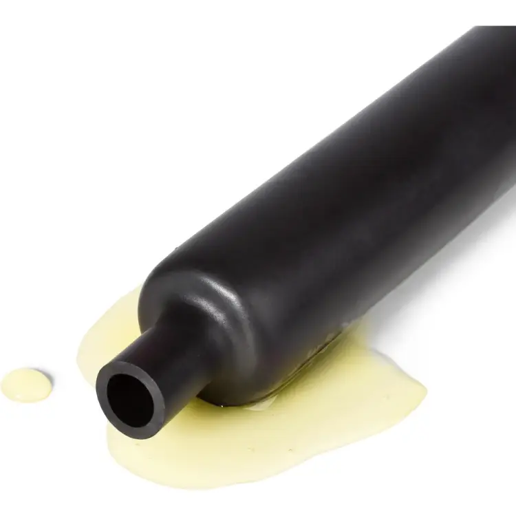 Трубка КВТ Т-ГСМ-9,5/4,8 75447