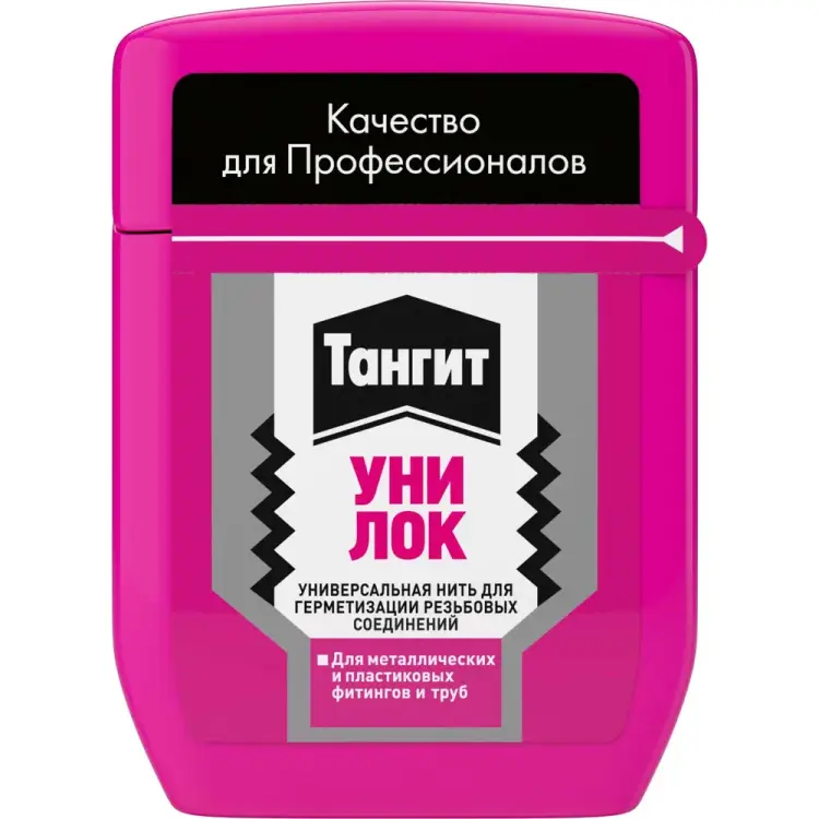 Нить для герметизации резьбовых соединений Тангит Уни-Лок 1148328