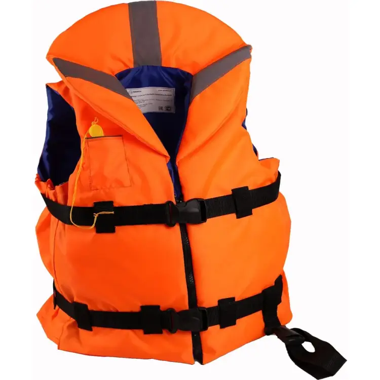 Спасчательный жилет GAOKSA SpG-70