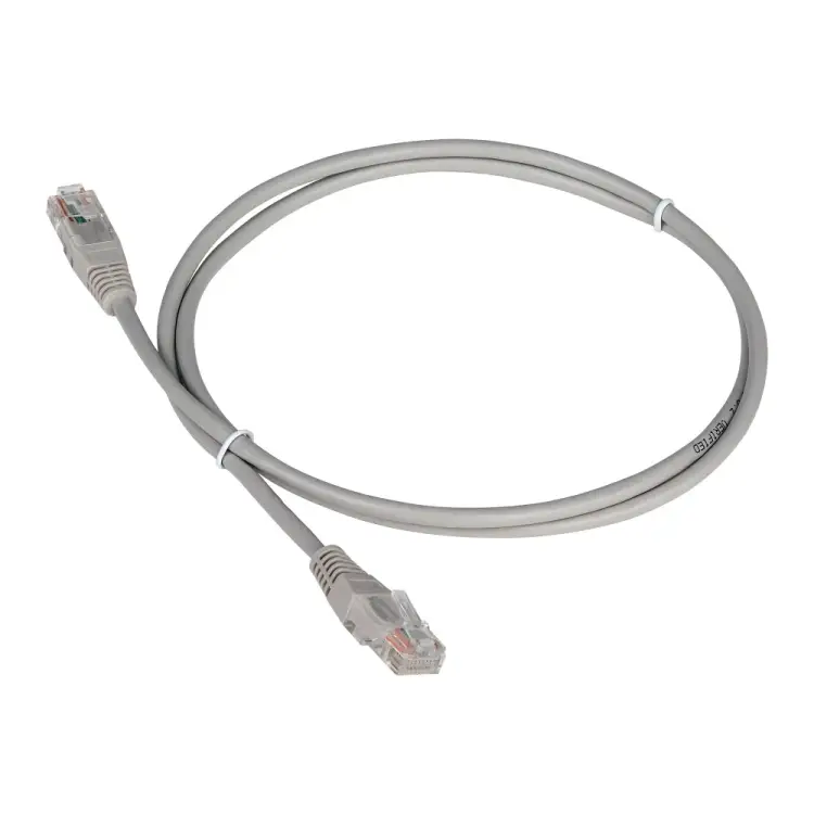 Патч-корд TWT 45-45-3.0-GY