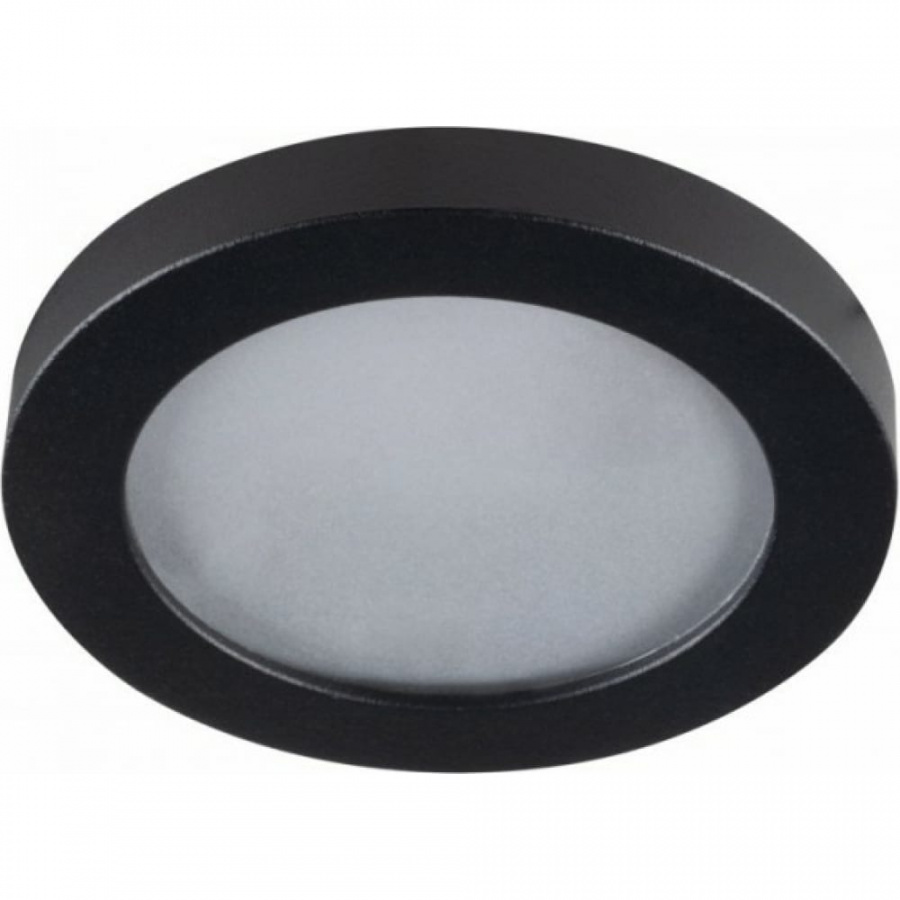 Влагозащищенный светильник для ванной комнаты KANLUX FLINI DSO-B