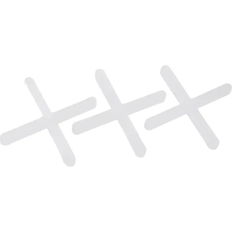 Крестики для укладки плитки MATRIX 88087 Крестики для укладки плитки MATRIX 88087