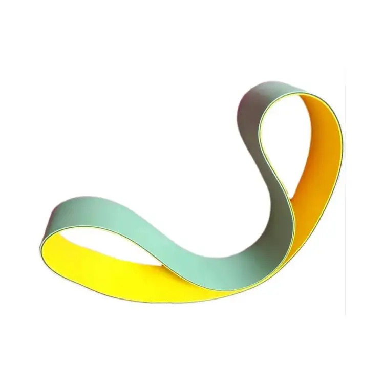 Плоский ремень ВЗК P 1085x20x3,0 приводной, трехслойный, с полиамидным сердечником ТД021475 Плоский ремень ВЗК P 1085x20x3,0 приводной, трехслойный, с полиамидным сердечником ТД021475