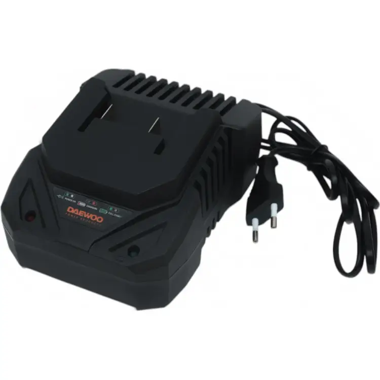 Зарядное устройство DAEWOO DACH 4021Li
