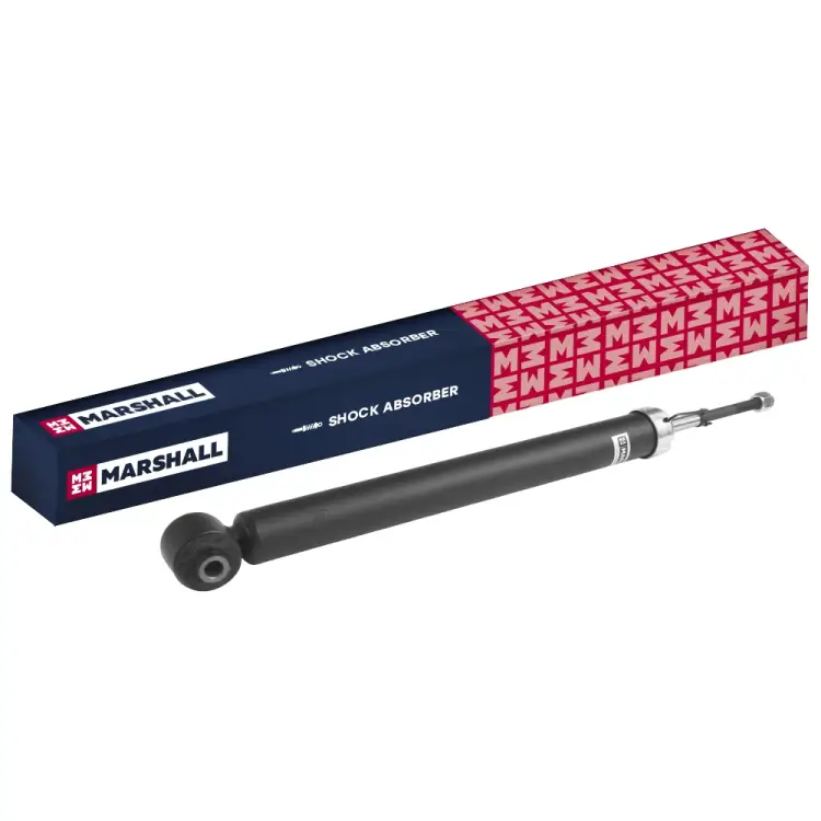 Газовый задний амортизатор Hyundai Getz 02- MARSHALL M8011280 Газовый задний амортизатор Hyundai Getz 02- MARSHALL M8011280
