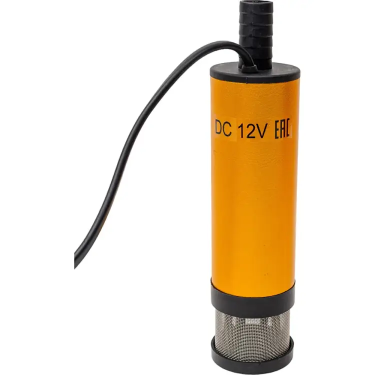 Погружной насос перекачки топлива Airline ТУРБО-МАКСИ-12 AFP-5012-05 Погружной насос перекачки топлива Airline ТУРБО-МАКСИ-12 AFP-5012-05