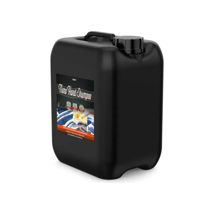 Автошампунь Megvit Nano Hand Shampoo 5