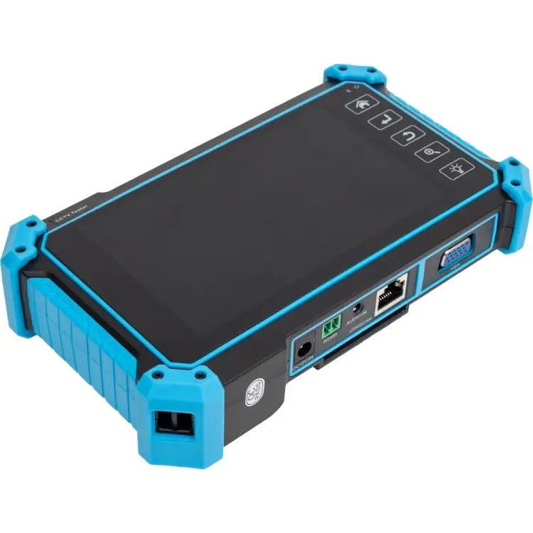 Монитор-тестер Giraffe GF-AM432TSR gf0634