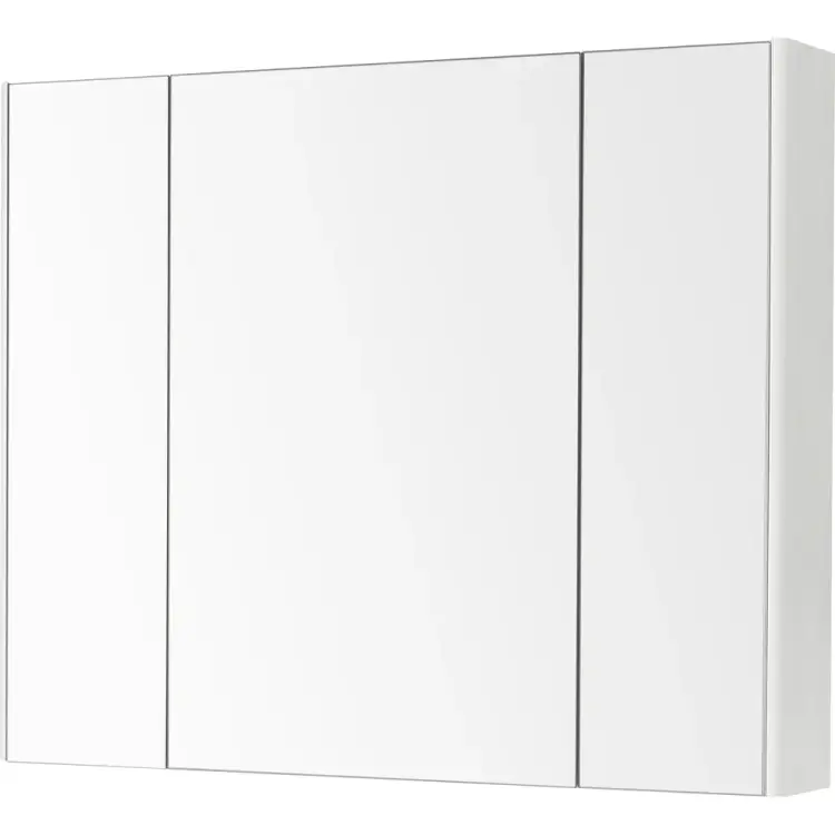 Зеркало-шкаф AQUATON Беверли 100 1A237202BV010 00056106