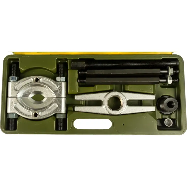 Набор съемников Для подшипников Дело Техники 815585 Набор съемников Для подшипников Дело Техники 815585