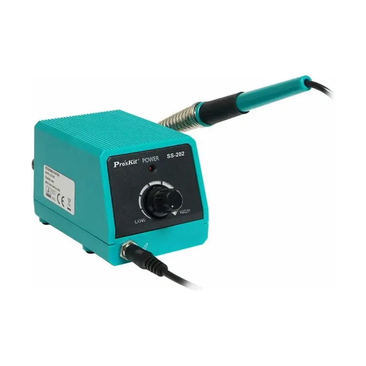 Паяльная станция Pro'sKit SS-202F С00036456