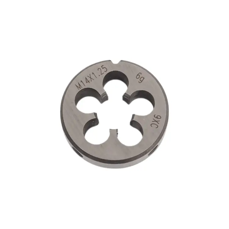 Плашка ИПК 2650-1807