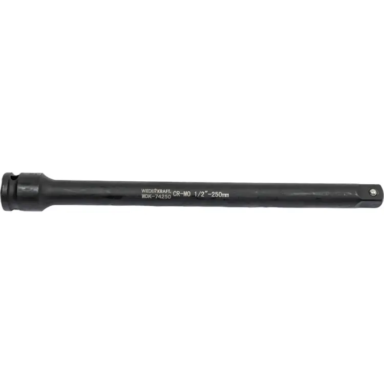 Ударный удлинитель WIEDERKRAFT WDK-74250 Ударный удлинитель WIEDERKRAFT WDK-74250
