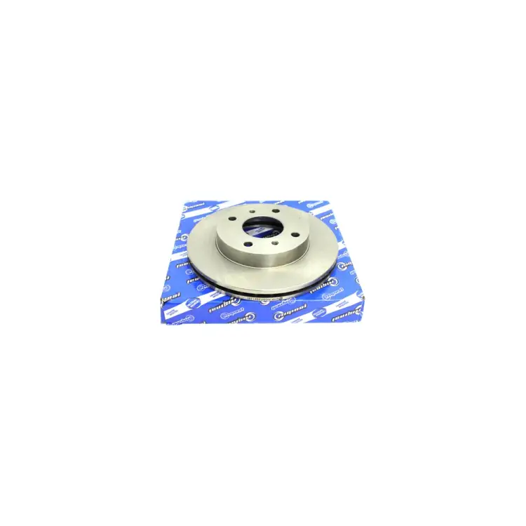 Передний диск тормозной для а/м Nissan Primera 1.6/2.0/2.0D 88> Riginal DF2591 RGDF2591