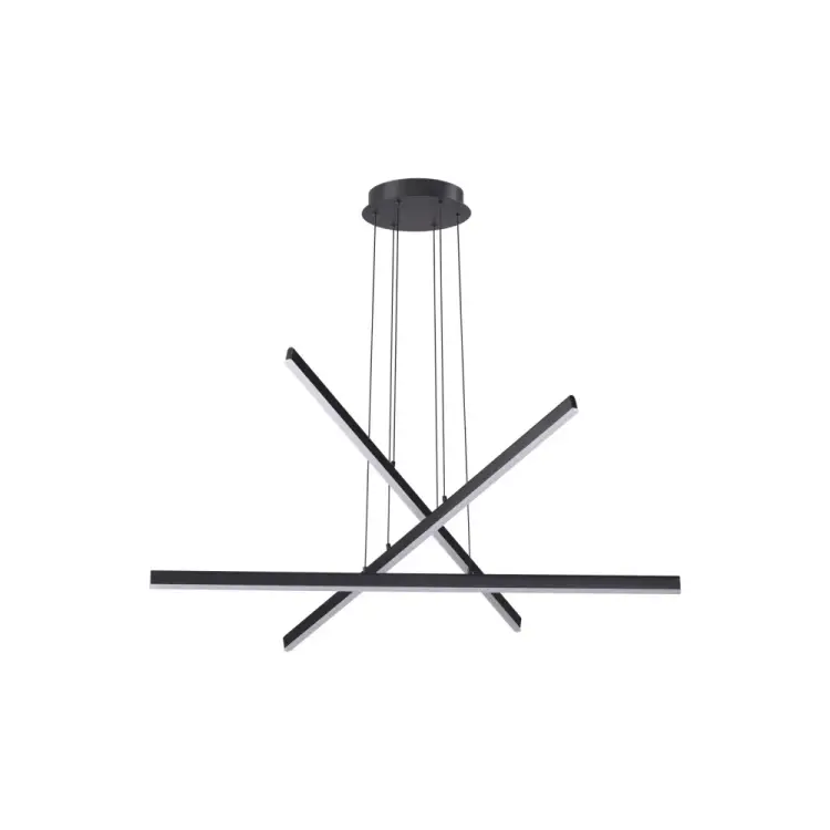 Подвесной светильник ODEON LIGHT RUDY 3890/48L