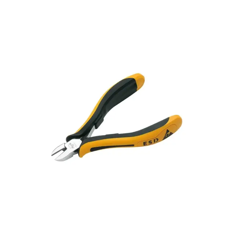Бокорезы для электроники NWS ESD 126F-79-ESD-120