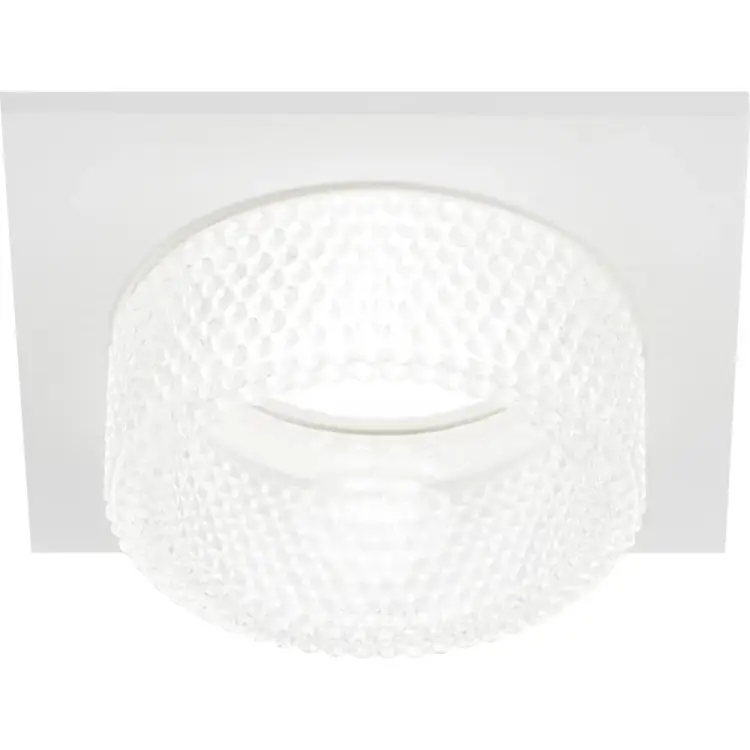 Встраиваемый декоративный светильник ЭРА Б0058411