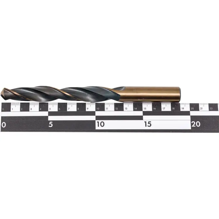 Сверло по металлу ООО "ТМТ ГРУПП" 41437