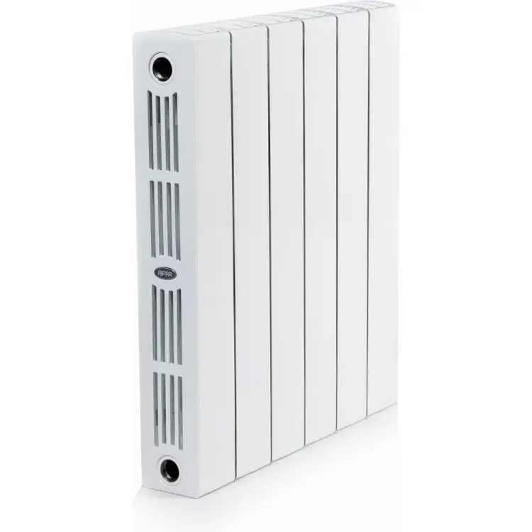 Биметаллический радиатор RIFAR SUPReMO 500 S S500-6
