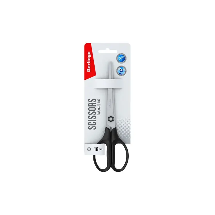 Ножницы Berlingo Easycut 100 DNn_18040