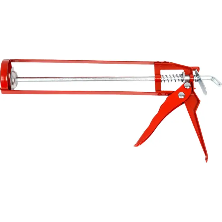 Скелетный пистолет для герметика Инструмент №1 1011-002 Скелетный пистолет для герметика Инструмент №1 1011-002