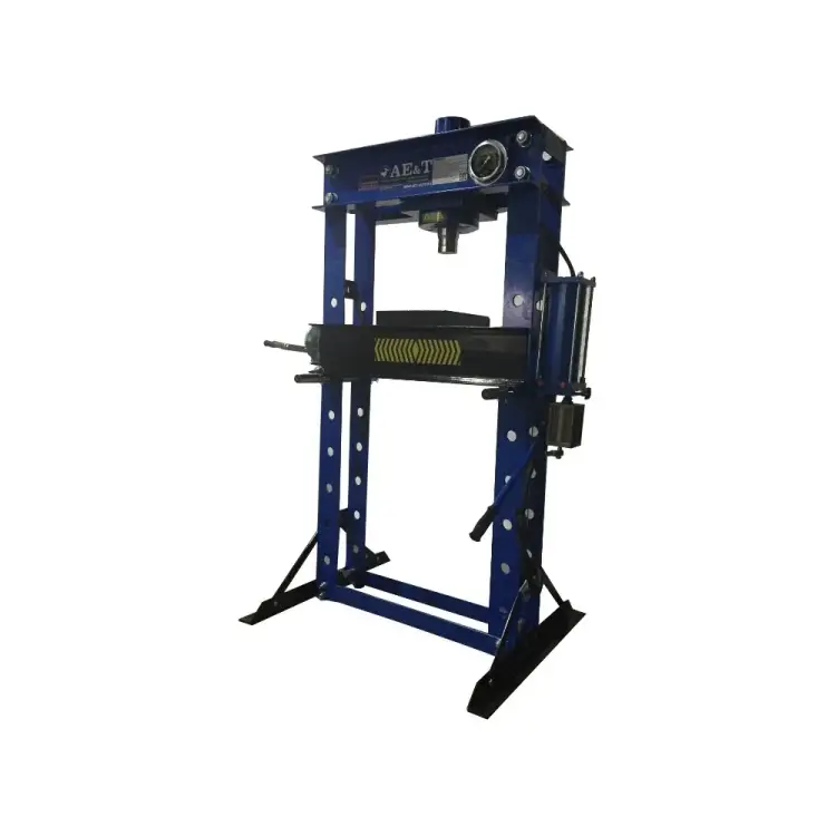 Пресс AE&T T61250A