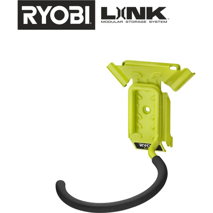 Крюк для велосипеда Ryobi RSLW809 5132006086 Крюк для велосипеда Ryobi RSLW809 5132006086