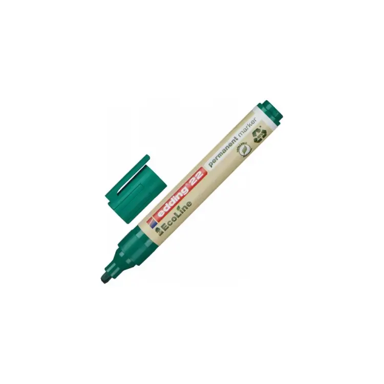 Перманентный маркер EDDING ECO E-22/4 1153885