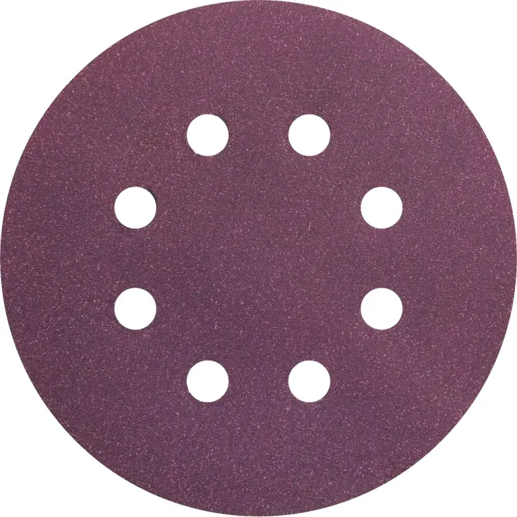 Круг шлифовальный Sia Abrasives siaspeed 1950 ss6-125-8-220 Круг шлифовальный Sia Abrasives siaspeed 1950 ss6-125-8-220