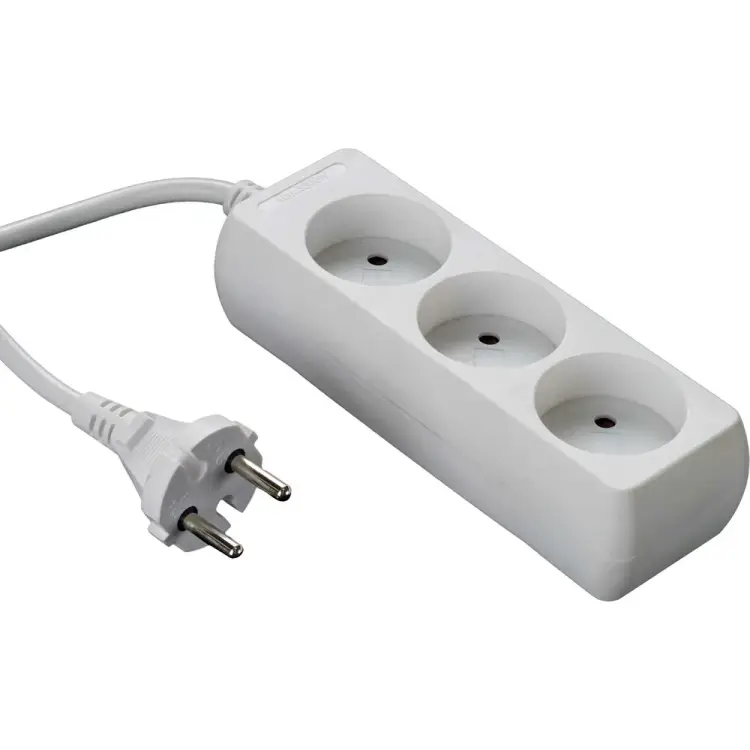 Бытовой удлинитель truEnergy 15003 Бытовой удлинитель truEnergy 15003