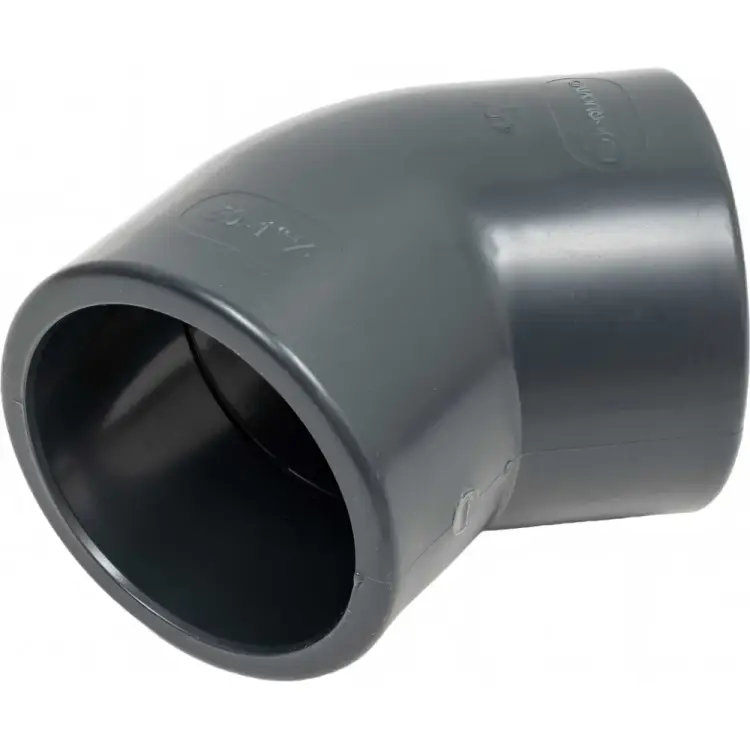 Клеевой отвод AQUAVIVA 40306