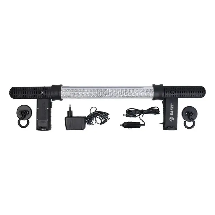 Переносная аккумуляторная светодиодная лампа AIST 19311760 00-00010905