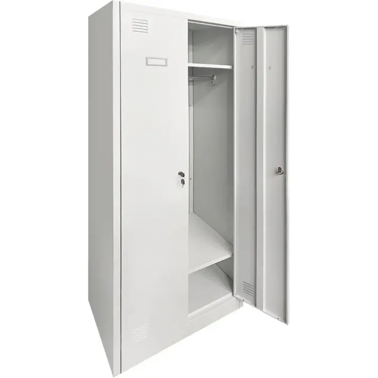 Шкаф для одежды GRETTE 2L-B1A