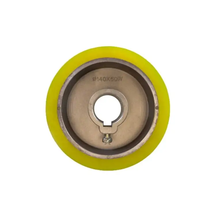 Ролик для станков ROTIS RL80035PU