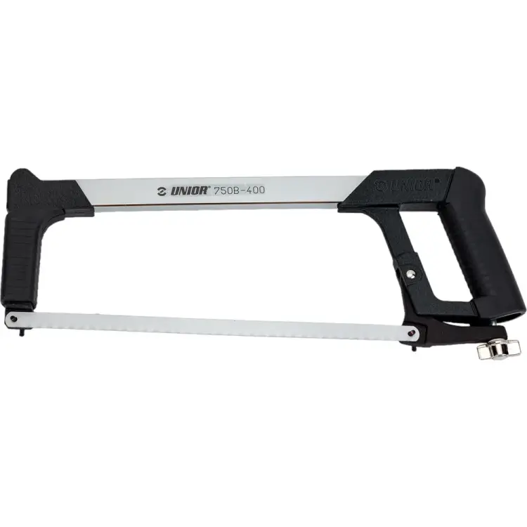 Ножовка по металлу Unior 3838909215310