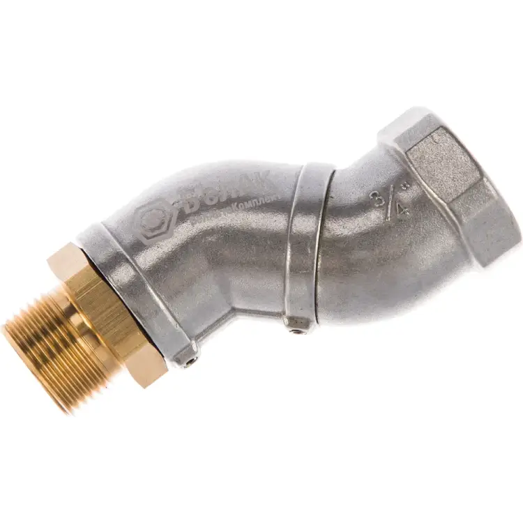 Фитинг для пистолетов БелАК БАК.90217 Фитинг для пистолетов БелАК БАК.90217