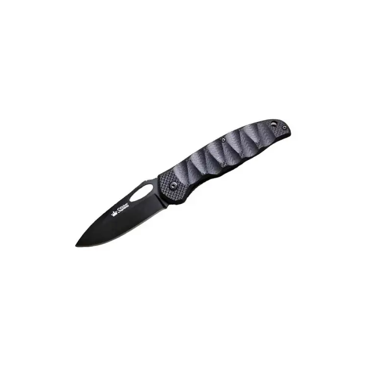 Складной нож Kizlyar Supreme Hero 4650065055017 Складной нож Kizlyar Supreme Hero 4650065055017