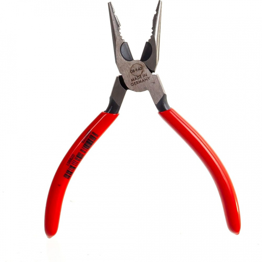 Удлиненные пассатижи Knipex KN-0821145