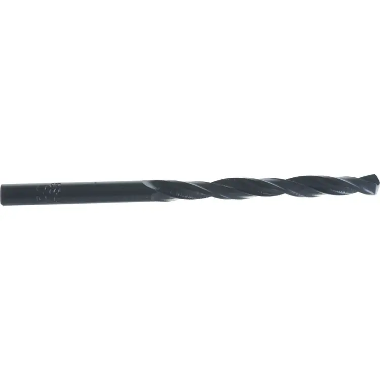 Сверло по металлу Heller 17802